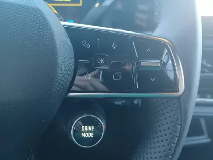 Photo 20 Nissan Micra Electrique 40kWh 120ch