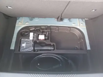 Photo 9 Nissan Micra Electrique 40kWh 120ch