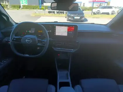 Photo 16 Nissan Micra Electrique 40kWh 120ch