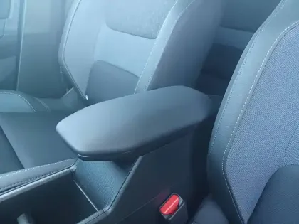 Photo 29 Nissan Micra Electrique 40kWh 120ch