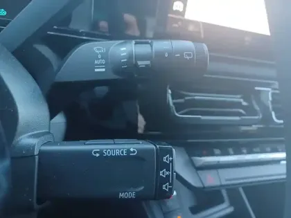 Photo 22 Nissan Micra Electrique 40kWh 120ch