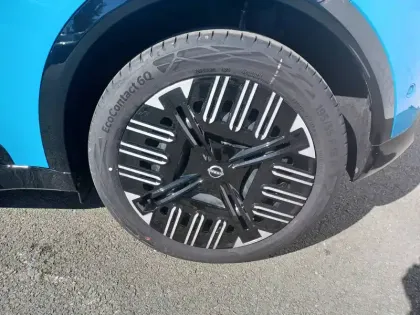 Photo 11 Nissan Micra Electrique 40kWh 120ch