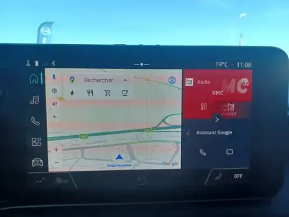 Photo 27 Nissan Micra Electrique 40kWh 120ch