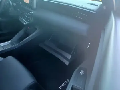 Photo 30 Nissan Micra Electrique 40kWh 120ch