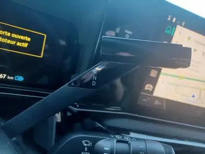 Photo 23 Nissan Micra Electrique 40kWh 120ch