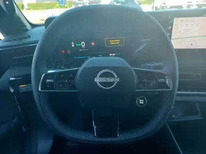 Photo 18 Nissan Micra Electrique 40kWh 120ch