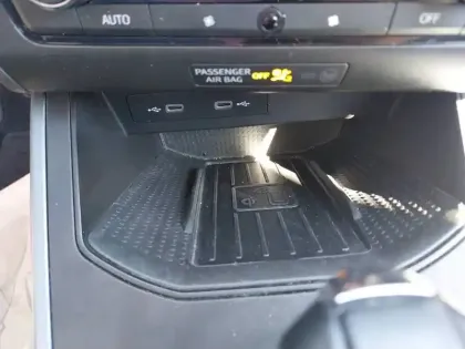 Photo 22 Seat Arona  1.6 TDI 95 ch Start/Stop DSG7