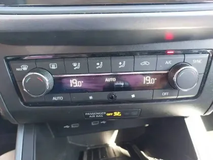 Photo 21 Seat Arona  1.6 TDI 95 ch Start/Stop DSG7