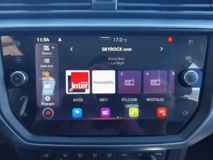 Photo 23 Seat Arona  1.6 TDI 95 ch Start/Stop DSG7