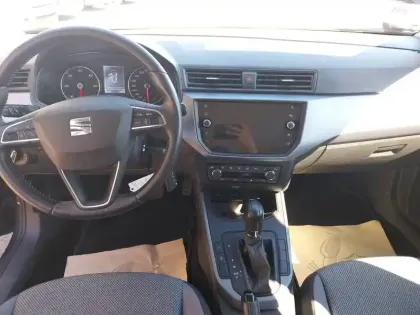 Photo 10 Seat Arona  1.6 TDI 95 ch Start/Stop DSG7