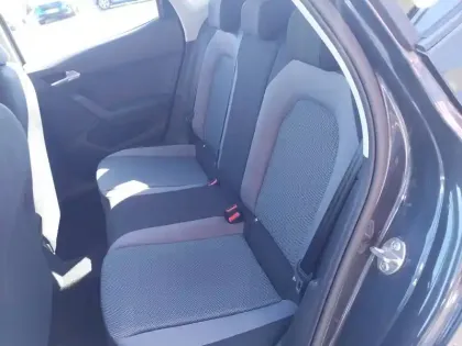 Photo 11 Seat Arona  1.6 TDI 95 ch Start/Stop DSG7