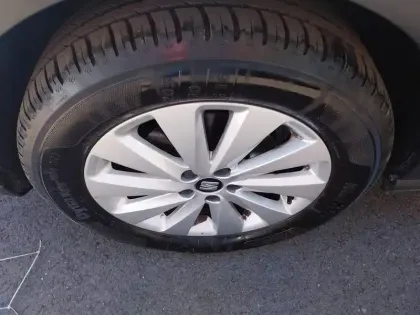 Photo 8 Seat Arona  1.6 TDI 95 ch Start/Stop DSG7