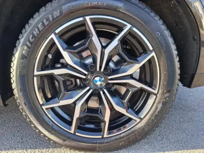 Photo 7 BMW X4  xDrive20d 190 ch BVA8