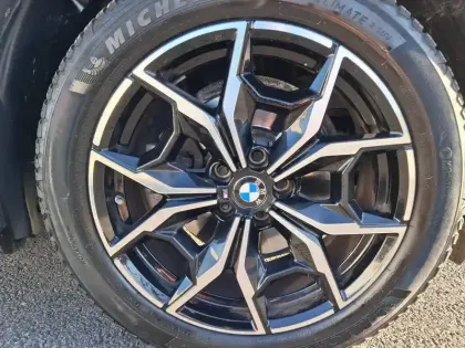 Photo 46 BMW X4 Gén. II (G02) Ph2 M Sport 5