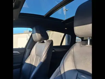 Photo 38 BMW X4 Gén. II (G02) Ph2 M Sport 5