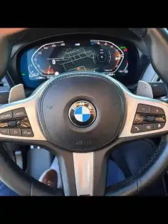 Photo 43 BMW X4 Gén. II (G02) Ph2 M Sport 5