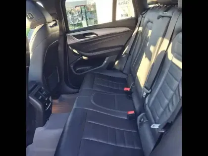 Photo 34 BMW X4 Gén. II (G02) Ph2 M Sport 5