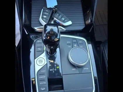 Photo 42 BMW X4 Gén. II (G02) Ph2 M Sport 5