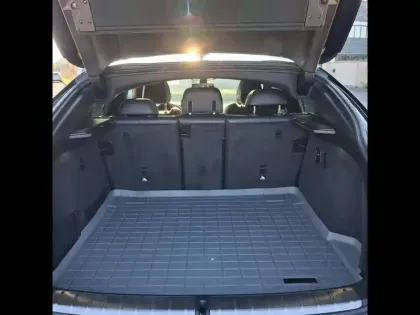 Photo 52 BMW X4  xDrive20d 190 ch BVA8