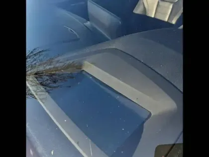 Photo 9 BMW X4  xDrive20d 190 ch BVA8