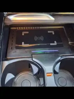 Photo 20 BMW X4  xDrive20d 190 ch BVA8