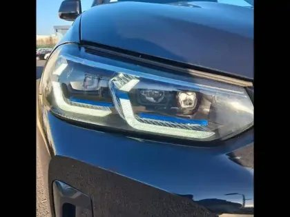 Photo 21 BMW X4  xDrive20d 190 ch BVA8