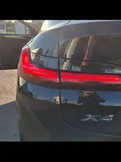 Photo 71 BMW X4  xDrive20d 190 ch BVA8
