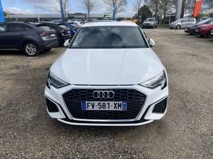 Photo 7 Audi A3 Gén. IV Ph1 S line 5