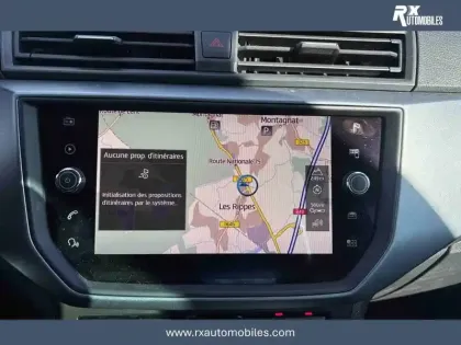 Photo 33 Seat Arona Gén. I Ph1 Urban Sport Line 5