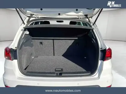 Photo 25 Seat Arona Gén. I Ph1 Urban Sport Line 5