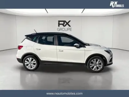 Photo 27 Seat Arona Gén. I Ph1 Urban Sport Line 5