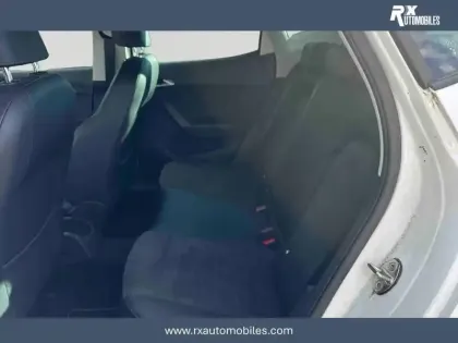 Photo 40 Seat Arona Gén. I Ph1 Urban Sport Line 5