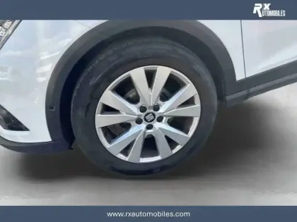 Photo 30 Seat Arona Gén. I Ph1 Urban Sport Line 5