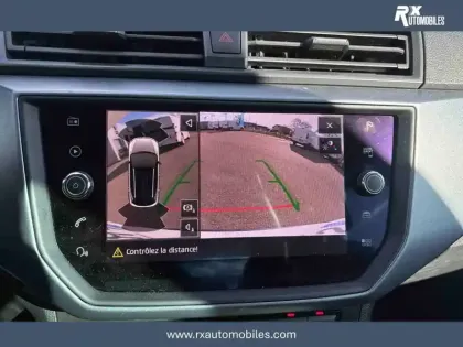 Photo 36 Seat Arona Gén. I Ph1 Urban Sport Line 5