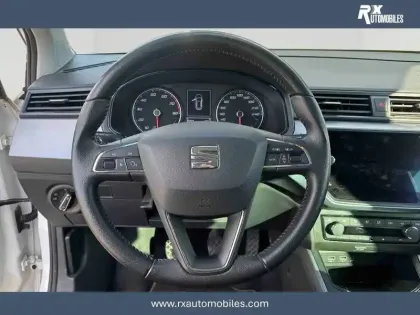 Photo 32 Seat Arona Gén. I Ph1 Urban Sport Line 5