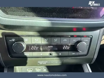 Photo 38 Seat Arona Gén. I Ph1 Urban Sport Line 5