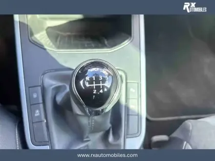 Photo 18 Seat Arona Gén. I Ph1 Urban Sport Line 5