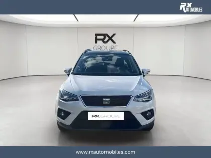 Photo 8 Seat Arona Gén. I Ph1 Urban Sport Line 5