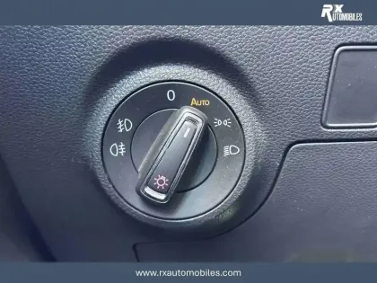 Photo 34 Seat Arona Gén. I Ph1 Urban Sport Line 5