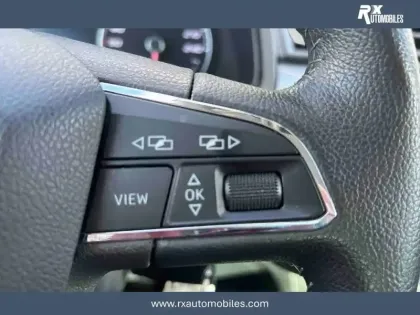 Photo 37 Seat Arona Gén. I Ph1 Urban Sport Line 5