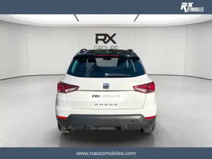 Photo 24 Seat Arona Gén. I Ph1 Urban Sport Line 5