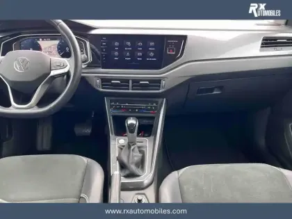 Photo 16 Volkswagen Polo Gén. VI Ph2 Style 5