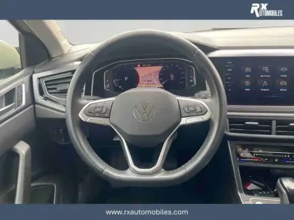 Photo 12 Volkswagen Polo Gén. VI Ph2 Style 5