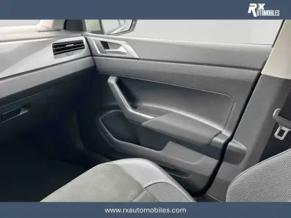 Photo 18 Volkswagen Polo Gén. VI Ph2 Style 5