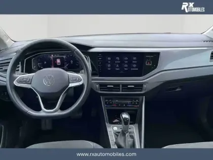 Photo 21 Volkswagen Polo Gén. VI Ph2 Style 5