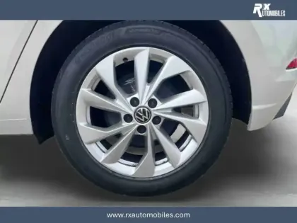 Photo 10 Volkswagen Polo Gén. VI Ph2 Style 5