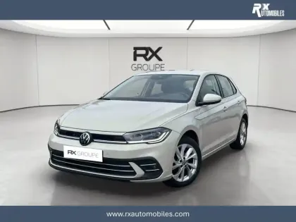 Photo Volkswagen Polo Style