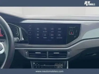 Photo 13 Volkswagen Polo Gén. VI Ph2 Style 5