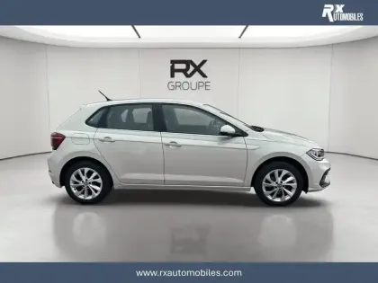 Photo 7 Volkswagen Polo Gén. VI Ph2 Style 5