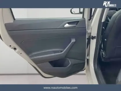 Photo 19 Volkswagen Polo Gén. VI Ph2 Style 5